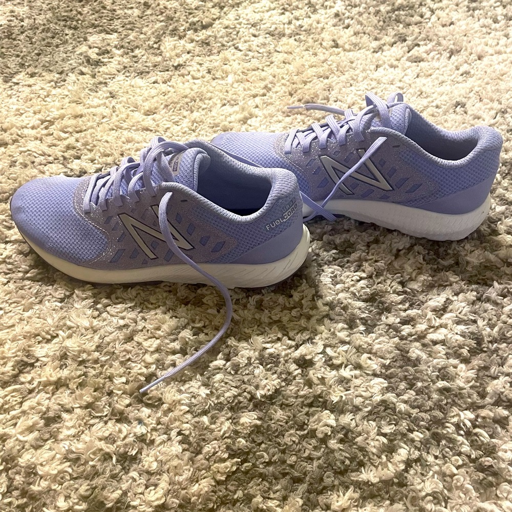 New balance girls sneakers!